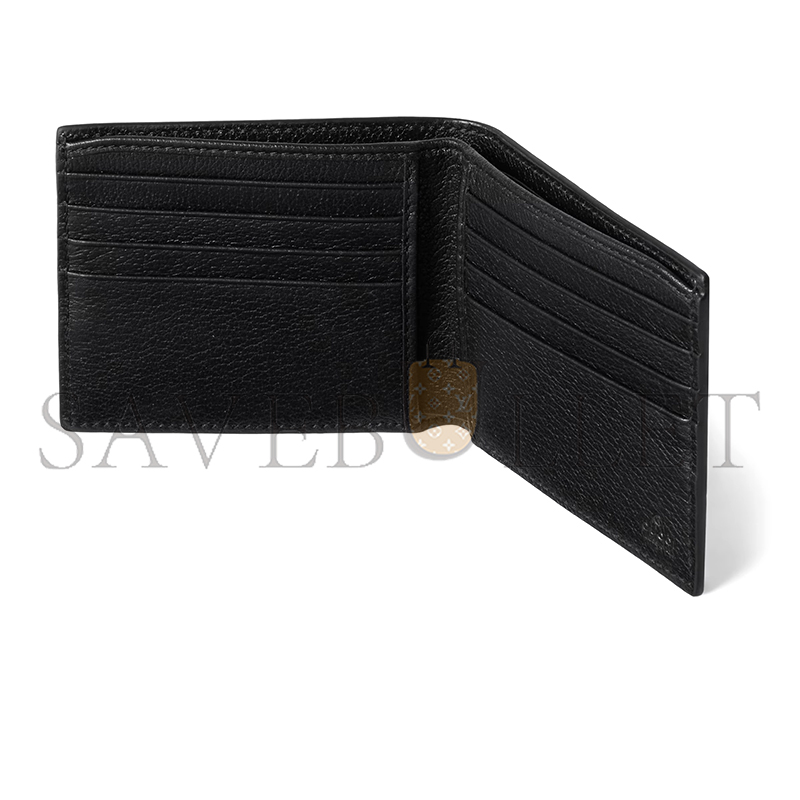 GUCCI OPHIDIA BI-FOLD WALLET 834271 (21*9cm)